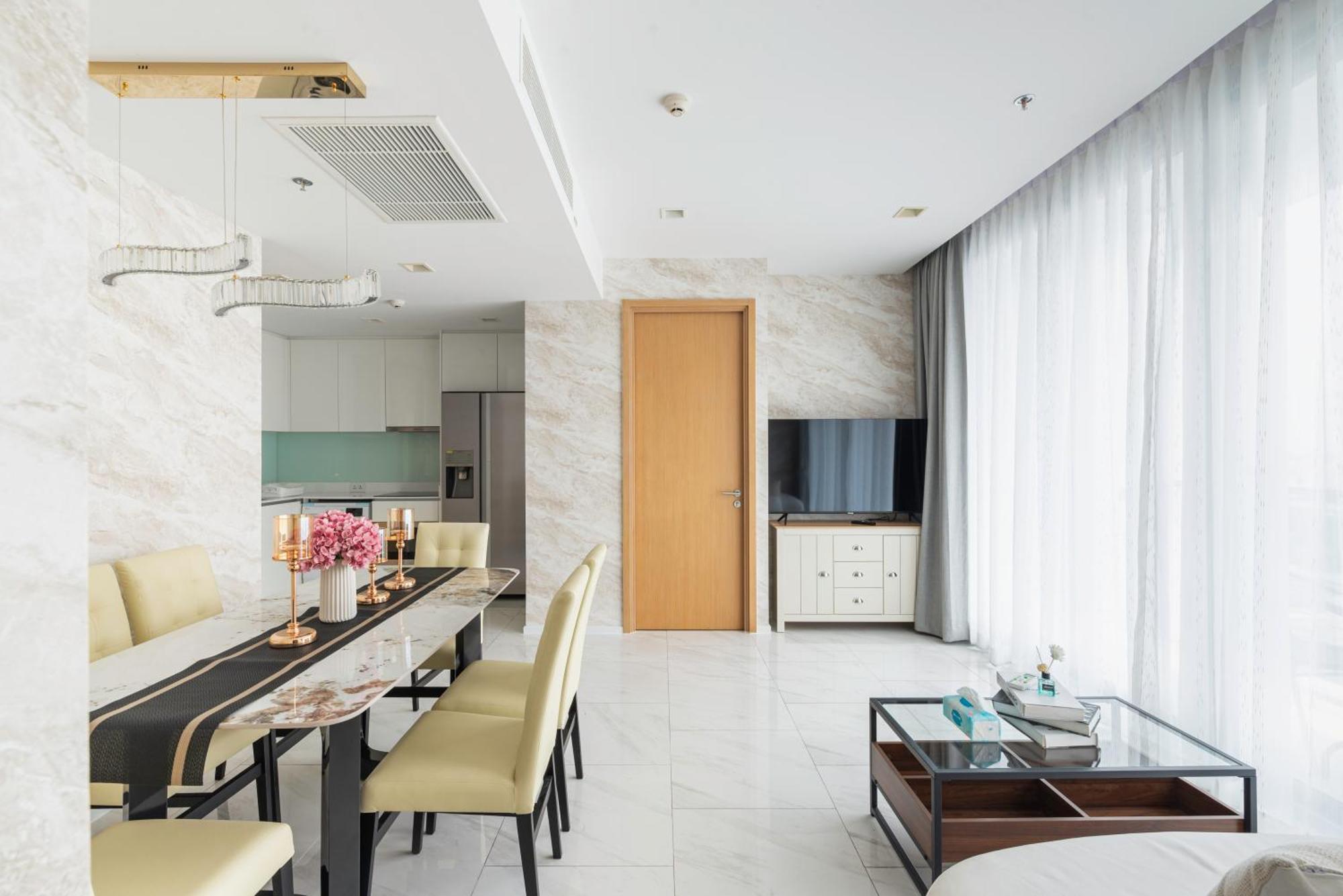 The Echelon Sukhumvit 11 By Lefoyer Lägenhet Bangkok Exteriör bild