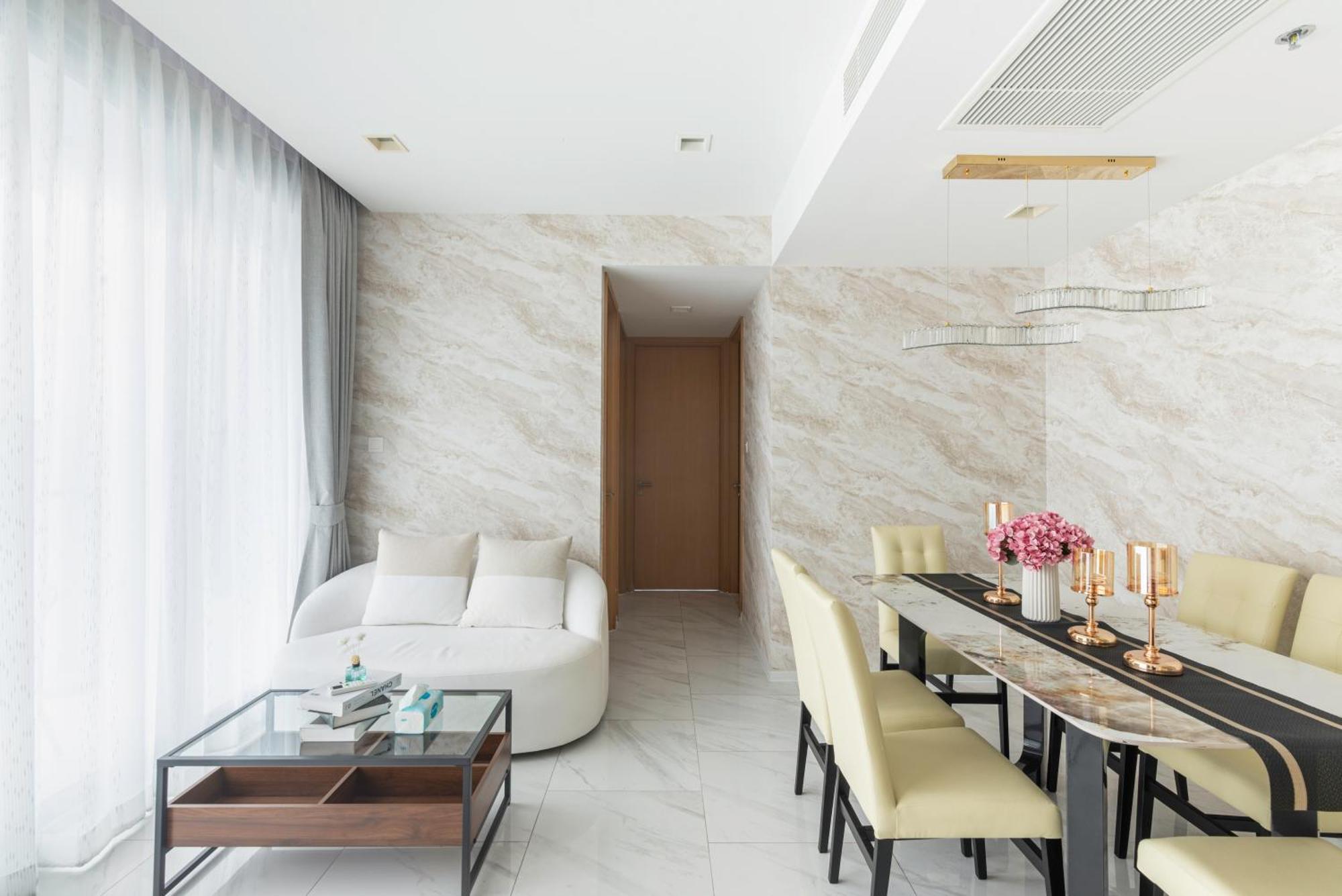 The Echelon Sukhumvit 11 By Lefoyer Lägenhet Bangkok Exteriör bild